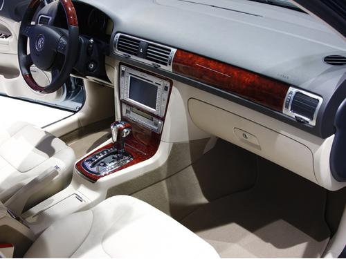 品質(zhì)/價(jià)格的平衡 上海車展10大合資新車