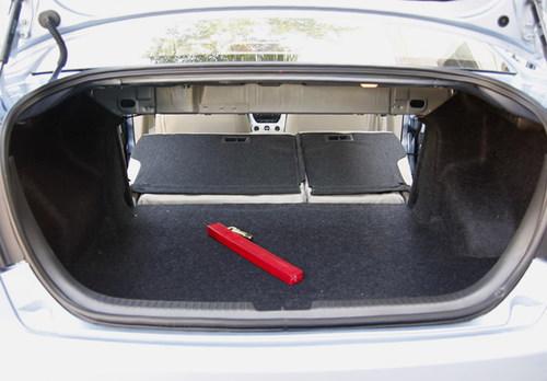 09年上半年新車王?9款重量級(jí)新車盤點(diǎn)