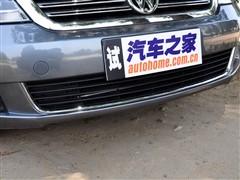 汽車之家 上海大眾 新領馭 1.8t mt 手動尊品型