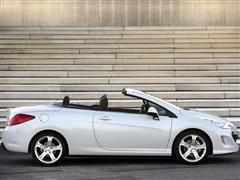 汽車之家 進口標致 標致308 09款 cc