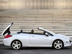 汽車之家 進口標致 標致308 09款 cc