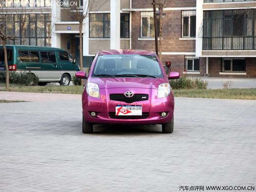 百公里油耗不到7L 7款1.6L以下省油車型