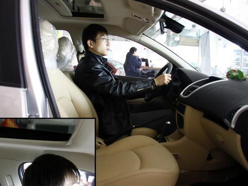 百公里油耗不到7L 7款1.6L以下省油車型