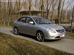 百公里油耗不到7L 7款1.6L以下省油車(chē)型