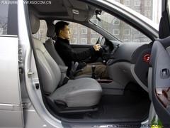 百公里油耗不到7L 7款1.6L以下省油車(chē)型