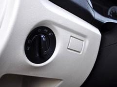 空間不輸緊湊型車 斯柯達晶銳詳細體驗