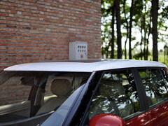 空間不輸緊湊型車 斯柯達晶銳詳細體驗