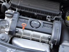 空間不輸緊湊型車 斯柯達晶銳詳細體驗