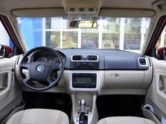 空間不輸緊湊型車 斯柯達晶銳詳細體驗