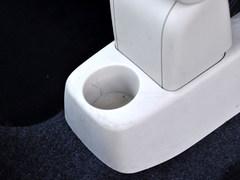 空間不輸緊湊型車 斯柯達(dá)晶銳詳細(xì)體驗(yàn)