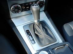 汽車之家 北京奔馳 奔馳c級 c280時尚型