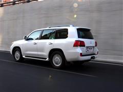 汽車之家 雷克薩斯 雷克薩斯lx 570
