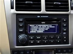 汽車之家 奇瑞汽車 奇瑞a5 1.5l豪華版