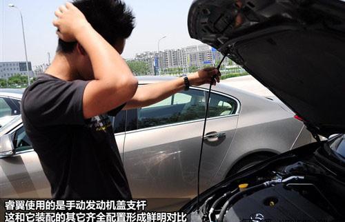 外觀設計與功能 8款中型車全方位大比拼