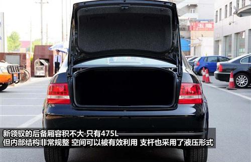 外觀設(shè)計(jì)與功能 8款中型車全方位大比拼