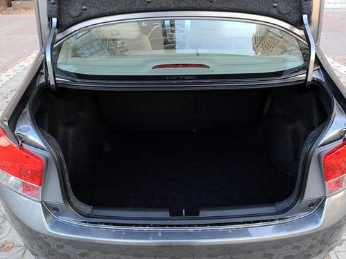 好開/節油/善裝載!大空間的小型車推薦