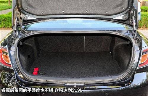 外觀設(shè)計(jì)與功能 8款中型車全方位大比拼