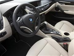 汽車之家 進口寶馬 寶馬x1 2010款 基本型