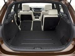 汽車之家 進口寶馬 寶馬x1 2010款 基本型