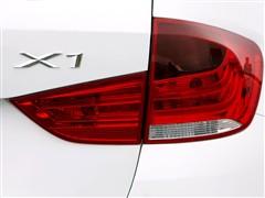 汽車之家 進口寶馬 寶馬x1 2010款 基本型