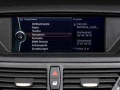 汽車之家 進口寶馬 寶馬x1 2010款 基本型