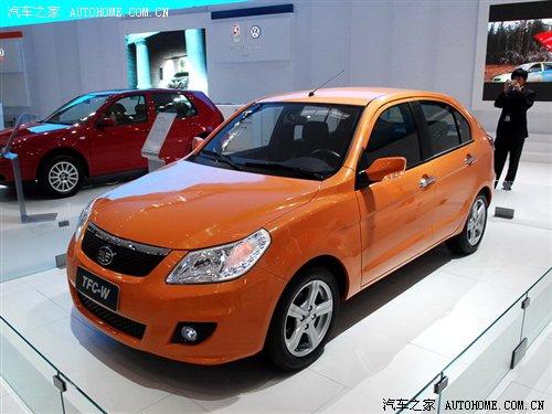 或?qū)⒅匦露?新夏利/威姿本周發(fā)布在即 汽車(chē)之家 或?qū)⒅匦露?新夏利/威姿本周發(fā)布在即 汽車(chē)之家