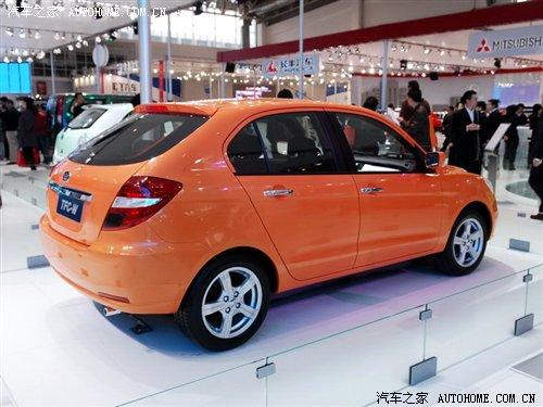 或?qū)⒅匦露?新夏利/威姿本周發(fā)布在即 汽車(chē)之家 或?qū)⒅匦露?新夏利/威姿本周發(fā)布在即 汽車(chē)之家