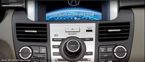 9月實車亮相 謳歌改款RDX官方照發布 汽車之家 9月實車亮相 謳歌改款RDX官方照發布 汽車之家