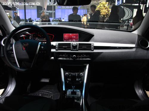 與高溫作戰(zhàn) 4款熱銷中級車清涼指數對比