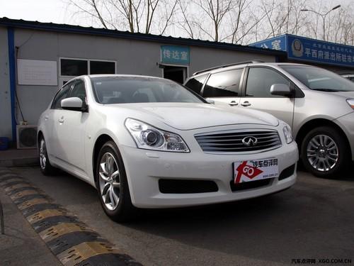 品質(zhì)個性都不能少 海歸派最中意的車型