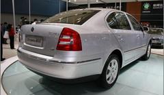 與高溫作戰 4款熱銷中級車清涼指數對比