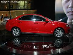 與高溫作戰(zhàn) 4款熱銷中級車清涼指數對比