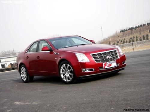 品質個性都不能少 海歸派最中意的車型