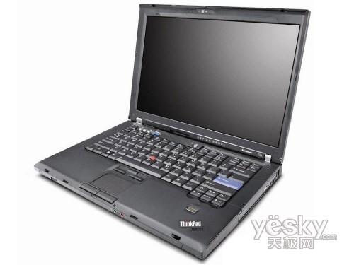 神秘的s軍團 深度剖析聯想ThinkPad T400s