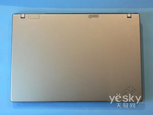 神秘的s軍團 深度剖析聯想ThinkPad T400s