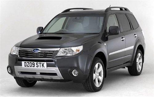 約合30萬 森林人SureTrak海外限量上市 汽車之家 約合30萬 森林人SureTrak海外限量上市 汽車之家