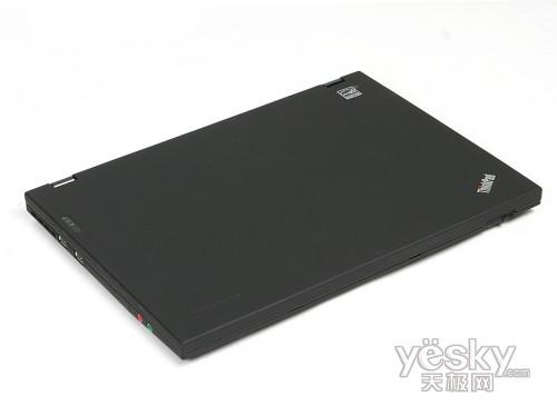 神秘的s軍團 深度剖析聯想ThinkPad T400s