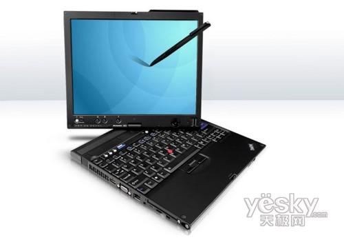 神秘的s軍團 深度剖析聯想ThinkPad T400s
