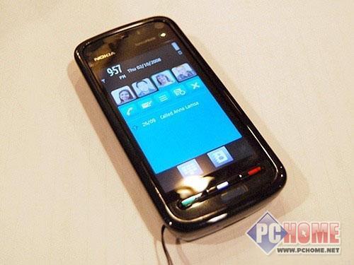 �c���鿴���ĈDƬ �Z���� 5800XM - �w����3G��� WCDMA�����֙C���]