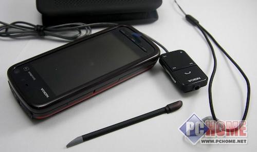 �c���鿴���ĈDƬ �Z���� 5800XM - �w����3G��� WCDMA�����֙C���]