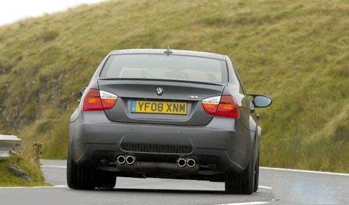 不輸超跑的性能 寶馬M3對比奔馳C63AMG 汽車之家 不輸超跑的性能 寶馬M3對比奔馳C63AMG 汽車之家