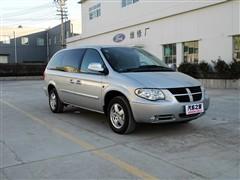 汽車(chē)之家 東南汽車(chē) 凱領(lǐng) 3.0 至尊版