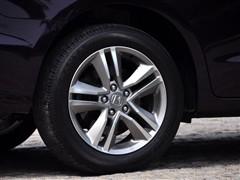 汽車之家 廣汽本田 新奧德賽 09款 基本型