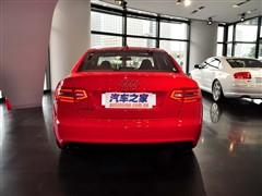 汽車之家 進口奧迪 進口奧迪a6 09款 rs6