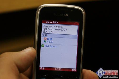 全鋼質(zhì)感 復(fù)古回歸 諾基亞6303C評(píng)測(cè)