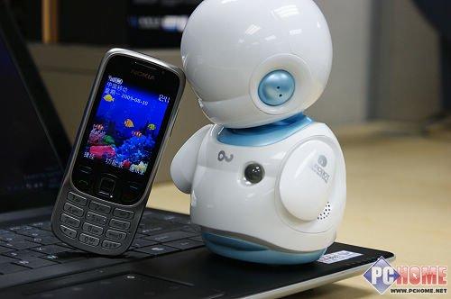 全鋼質(zhì)感 復古回歸 諾基亞6303C評測