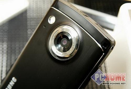 c鿴ĈDƬ  i8910 Omnia HD - 3GҲ ͨWCDMAţCȫ]