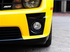 汽車之家 進口雪佛蘭 雪佛蘭camaro 2010款 2ss