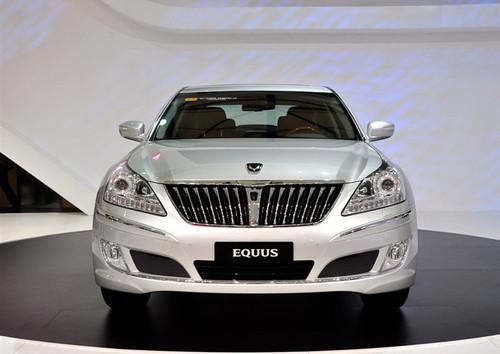 配V8/V6發動機 新雅科仕8月8日國內上市