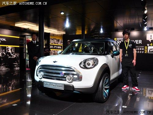 С̖MINI Coupe܇ͷm˸װl ܇֮